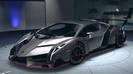 Need for Speed: No Limits Stock (Android/iOS)