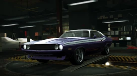 NFSW Dodge ChallengerRT Unite.jpg (1,52 MB) Need for Speed: World ("Unite")