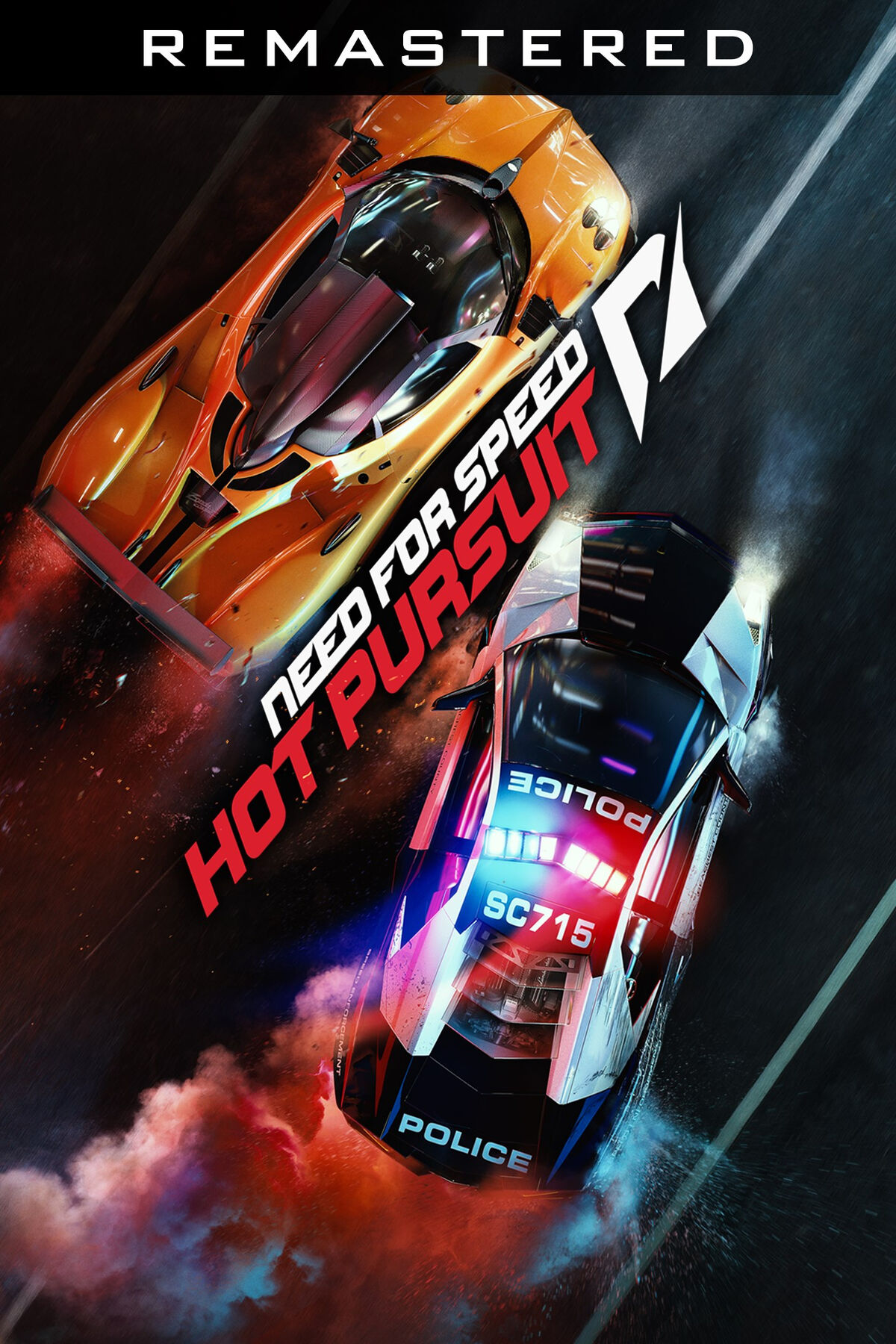 Need for Speed: ProStreet, Need for Speed Wiki