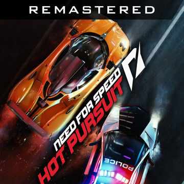 Need For Speed Hot Pursuit Remastered Need For Speed Wiki Fandom
