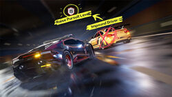 Need for Speed Mobile (CN) Online Store