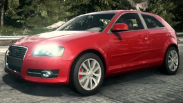NFSRivalsAudiA3.png (1.86 MB) Need for Speed: Rivals Traffic