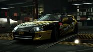 Need for Speed: World ("Shift 2")