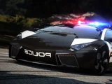 Lamborghini Reventón
