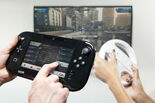 NFSMW Wii U Co Driver