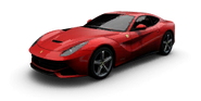 Ferrari F12 Berlinetta