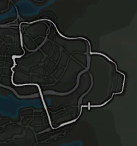 NFSU2BayviewInternationalCourse