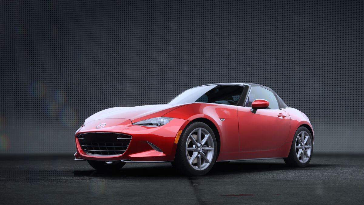 Mazda MX-5 (ND), Need for Speed Wiki
