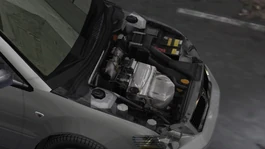 Street Performance Package - Level 1 Beat event #6: "Rookie Tournament"