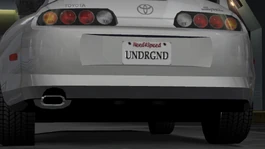 Blast Cost: 200 Bank, Rep: +0.1 Beat event #28: "Loud And Proud"