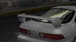 Switchblade Cost: 600 Bank, Rep: +0.5 Beat event #45: "No Way, Jose"