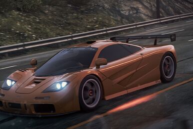 Timesaver Pack, Need for Speed Wiki