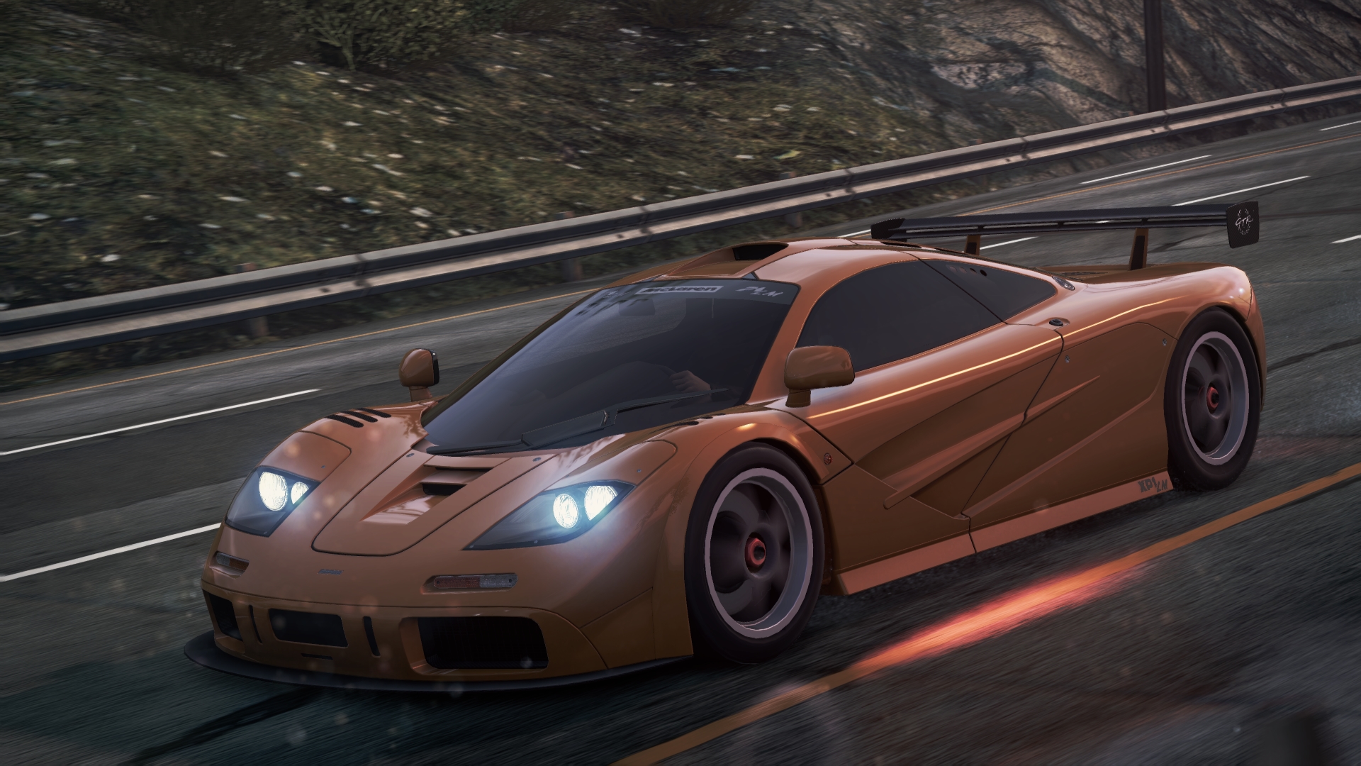 Need for Speed: Rivals Limited Edition, Need for Speed Wiki