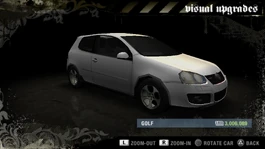 NFSMW510Golf.jpg (268 KB) Need for Speed: Most Wanted 5-1-0 Stock (PlayStation Portable)