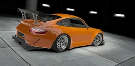 Shift 2: Unleashed Works Converted