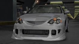 Spyder Cost: 1,500 Bank, Rep: +1.1 Beat event #90: "Special Preference"