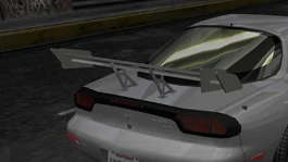 Dual GT Unique Reward, Rep: +1.3 Event #77: "Samantha's Big Tease" reward