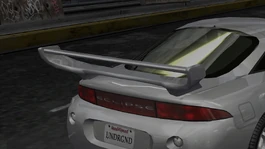 Katana Unique Reward, Rep: +1.3 Event #77: "Samantha's Big Tease" reward