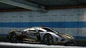 HPR SCPDGarage KoenigseggAgera