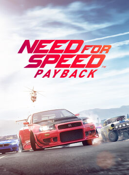 Need for Speed – Steam Release Trailer 