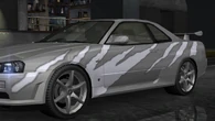 Tear 24 Earn 5,000 Style Points