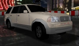 Need for Speed: Underground Traffic