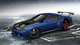 NFSPSNissanSilviaS15Drift