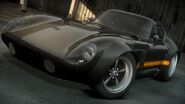 Shelby Cobra "Daytona" Coupe (Need for Speed Edition)
