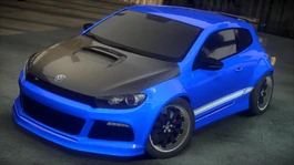 Need for Speed: The Run Need for Speed
