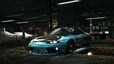 NFSW Mitsubishi Eclipse Elite