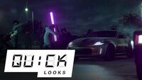 Need for Speed Heat Quick Look