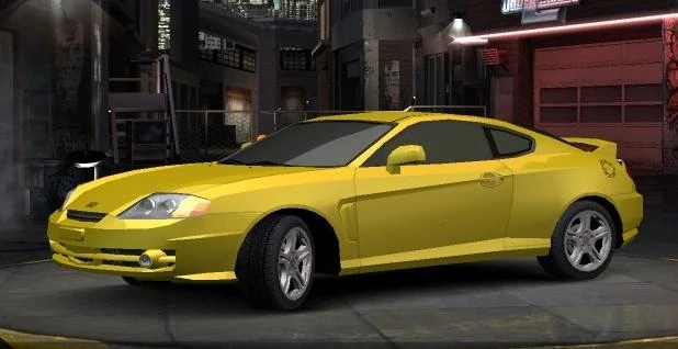 Hyundai Tiburon GT | Need for Speed Wiki | Fandom