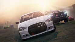 Dodge Charger SRT8 (LD)