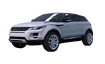 NFSMW2012 LandRover RangeRoverEvoque Icon