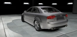 Shift 2: Unleashed Stock