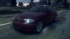 NFS2015BMW128i