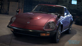NFS2015NissanFairlady240ZG