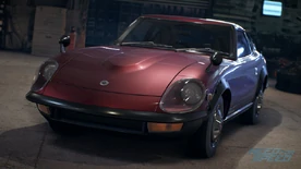 NFS2015NissanFairlady240ZG.jpg (285 kB) Need for Speed (2015) (Imagen promocional)