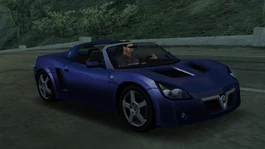 Need for Speed: Hot Pursuit 2 Stock (GameCube/PC/Xbox)
