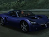 Vauxhall VX220