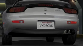 Rumble Cost: 300 Bank, Rep: +0.2 Beat event #54: "Mad Dash"