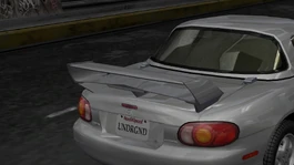 Trivo Cost: 900 Bank, Rep: +0.8 Beat event #93: "Chad's New Toy"