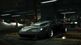 Need for Speed: World (Vesper)