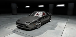 Shift 2: Unleashed Drift Alliance