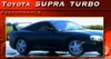 TNFS Supra Turbo