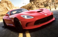 Need for Speed: Edge Stock (Promotional Image)