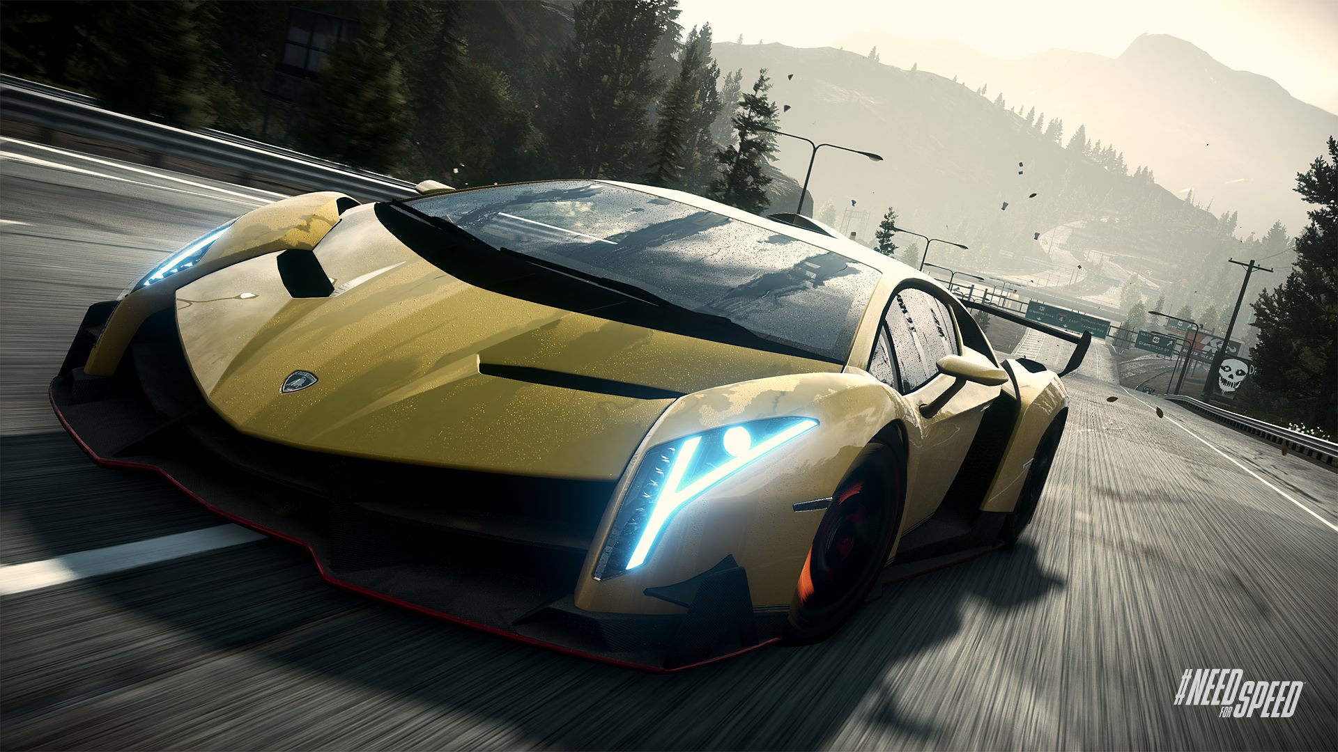 Lamborghini Veneno | Need for Speed Wiki | Fandom