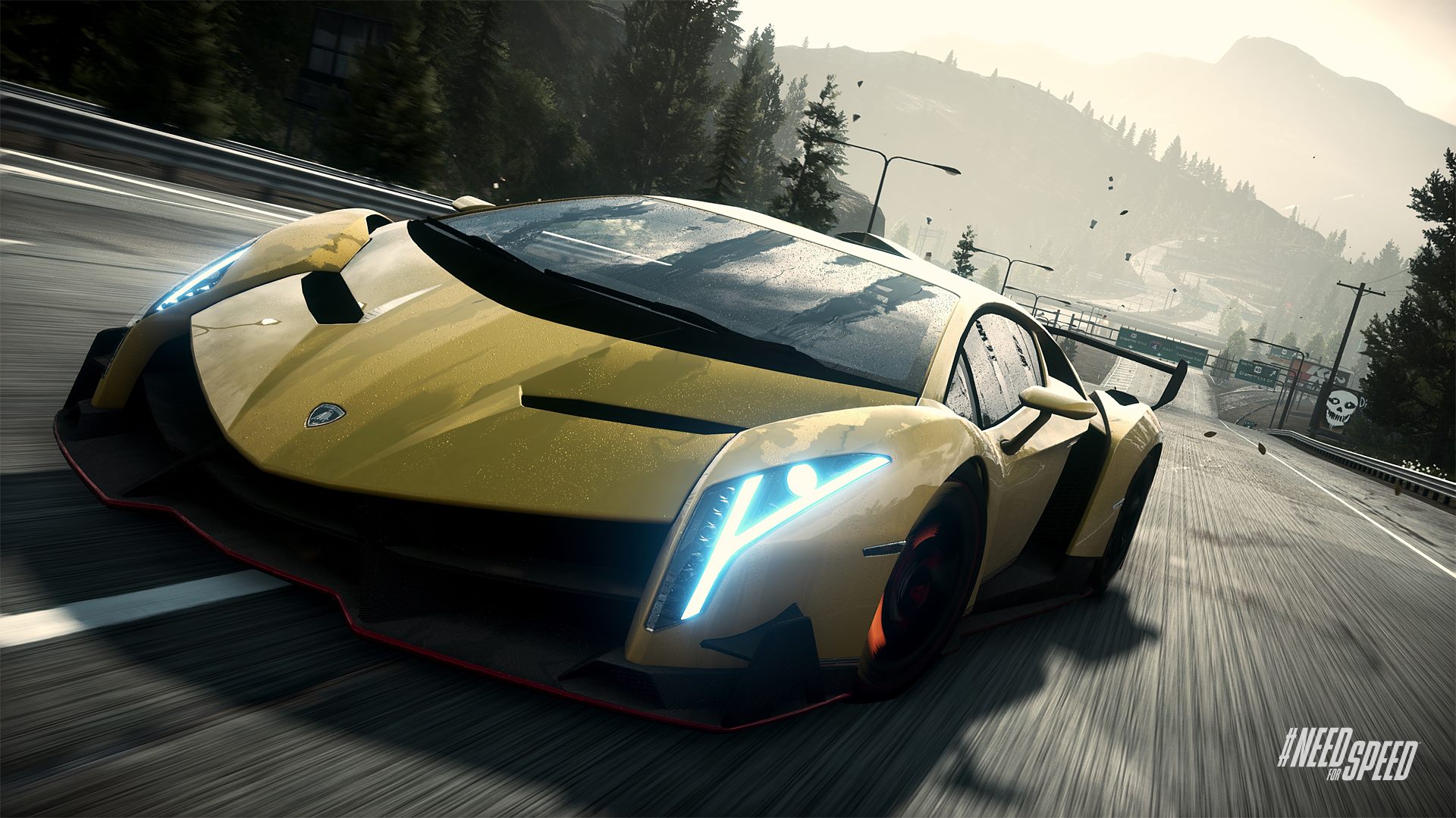 Arriba 97+ imagen lamborghini veneno nfs