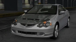 Tri-Slot CF Cost: 600 Bank, Rep: +0.5 Beat event #43: "Where There's Smoke, There's..."