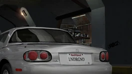 Chrome Cost: 600 Bank, Rep: +0.4 Beat event #61: "Stadium Sprint"